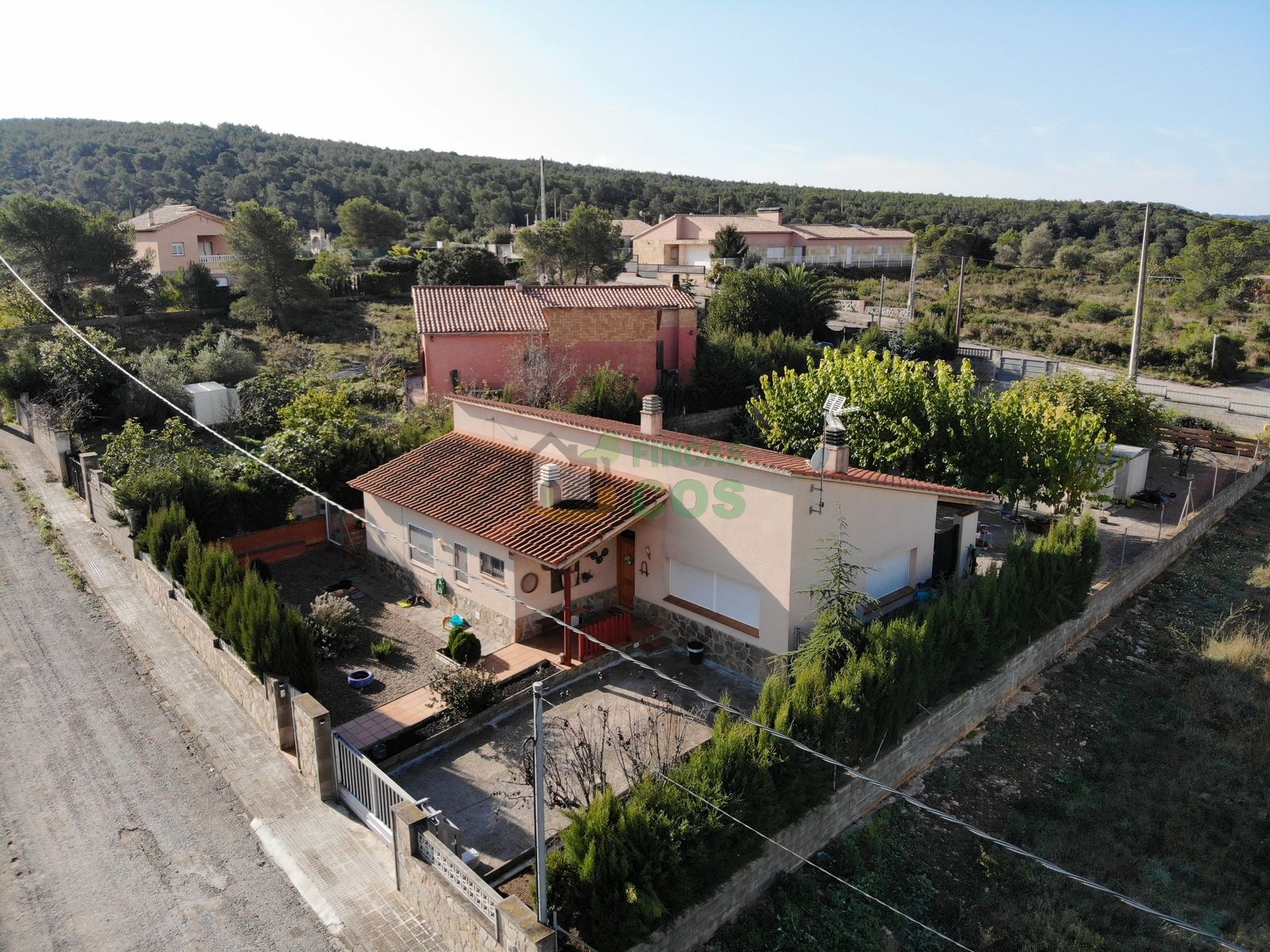 Haus oder Chalet zum verkauf in Carrer de Santa Maria, Querol