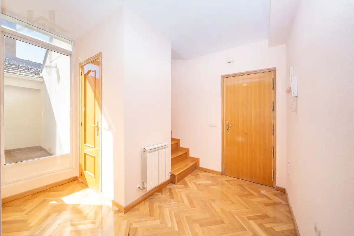 Dúplex en venta en Torrelodones con Aire acondicionado, Calefacción y Parquet