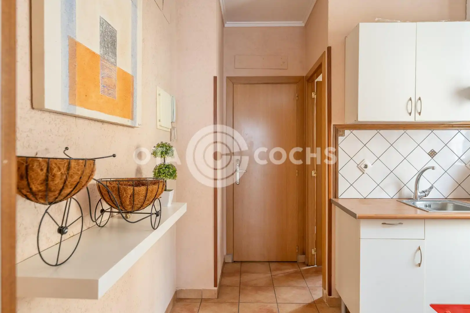 Residential for sale in Calle santa anna, imagen 23