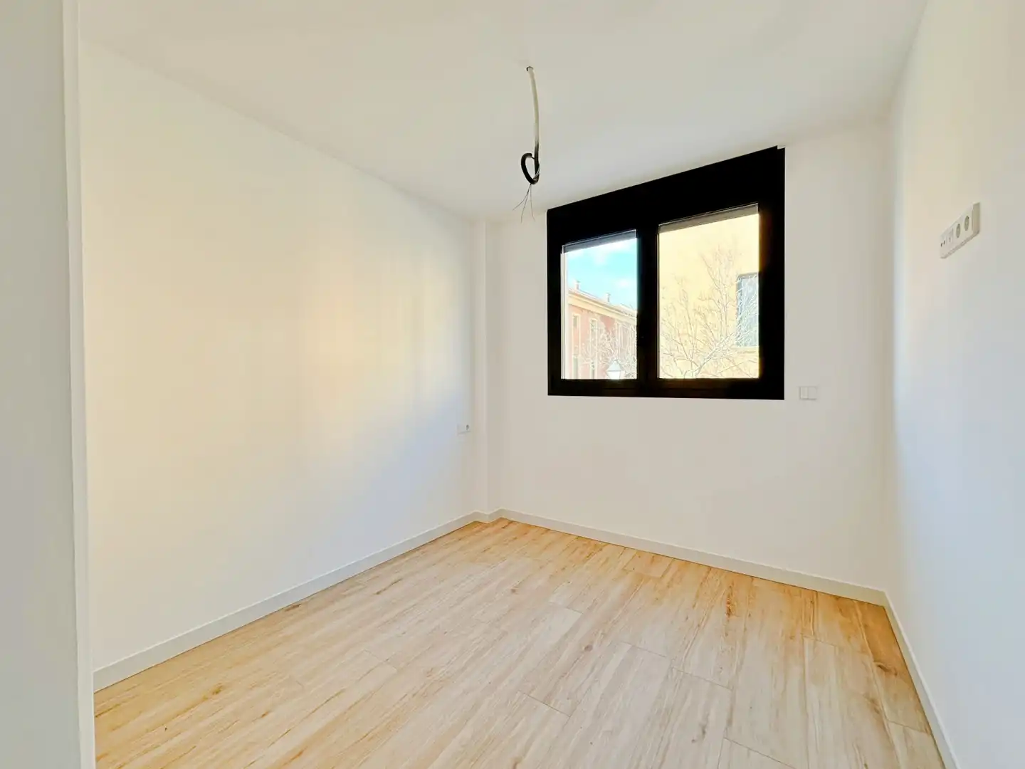 Dormitori de Apartament en venda en Jávea / Xàbia amb Aire condicionat, Calefacció i Terrassa