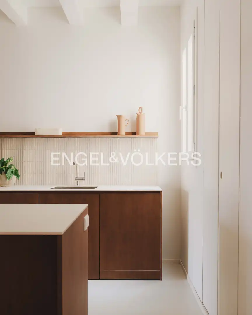Wohnung mit Aufzug zum Verkauf in Eixample, imagen 12