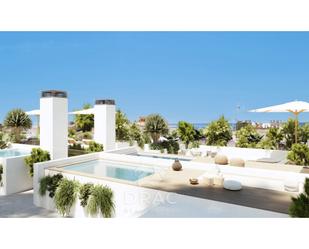 Terrace of Apartment for sale in Ses Salines