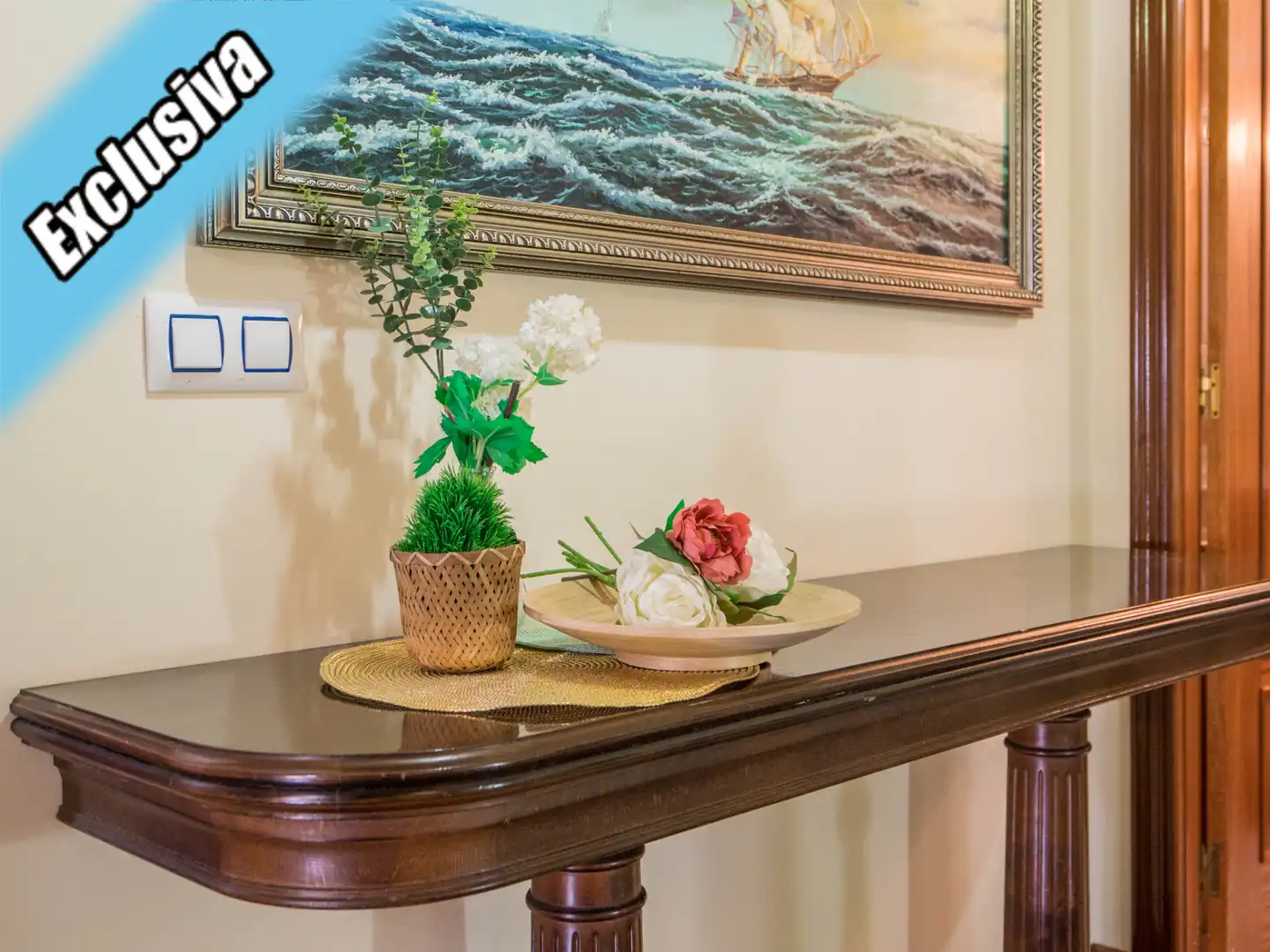 Dúplex en venta en Santoña con Calefacción, Parquet y Terraza