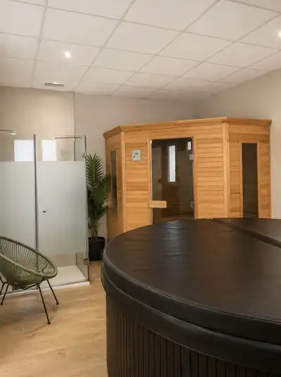 Penthouse mit Pool zum Verkauf in Arroyo de la Miel, imagen 31