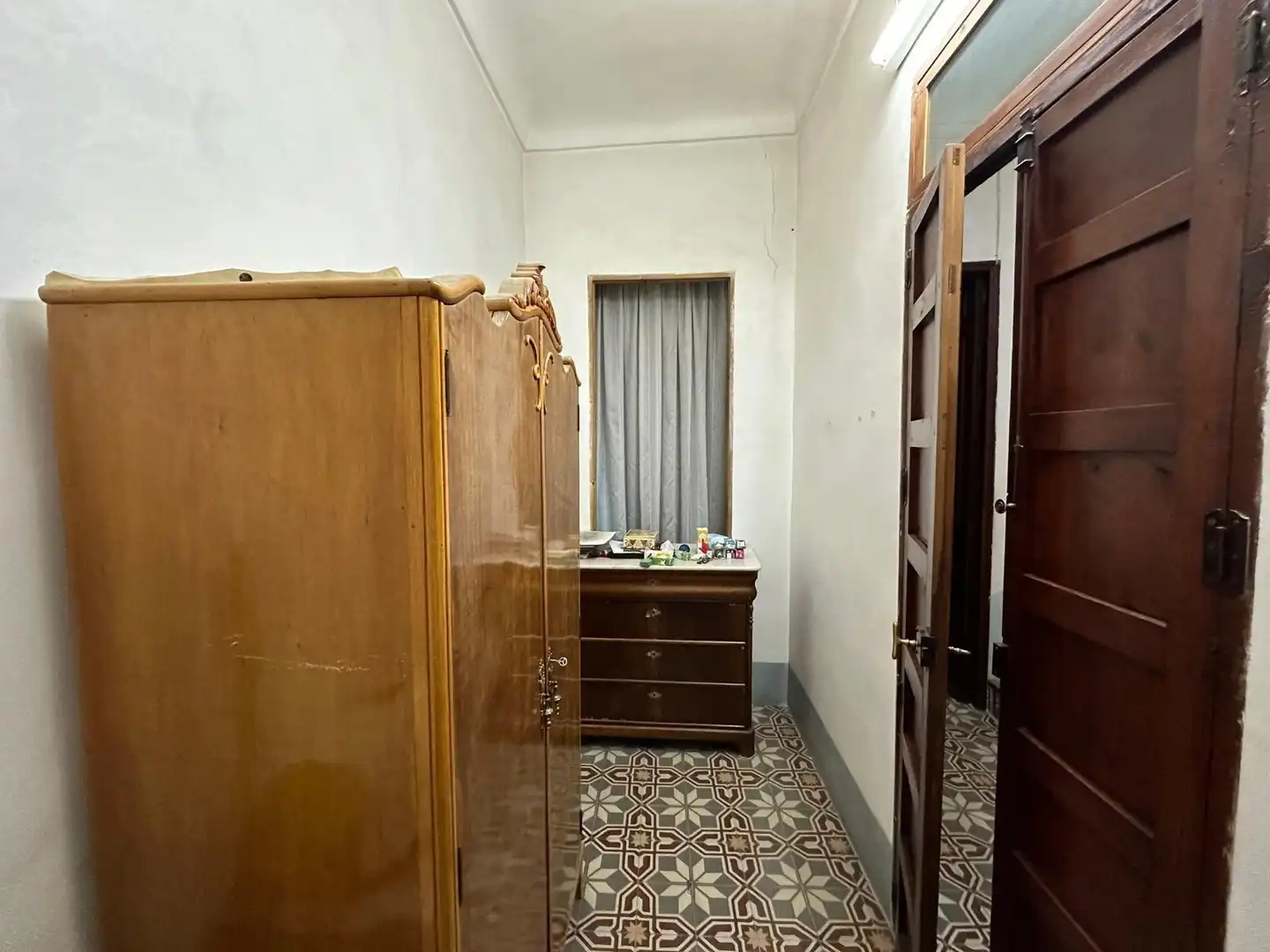 Dormitori de Casa o xalet en venda en Novelda amb Terrassa i Moblat