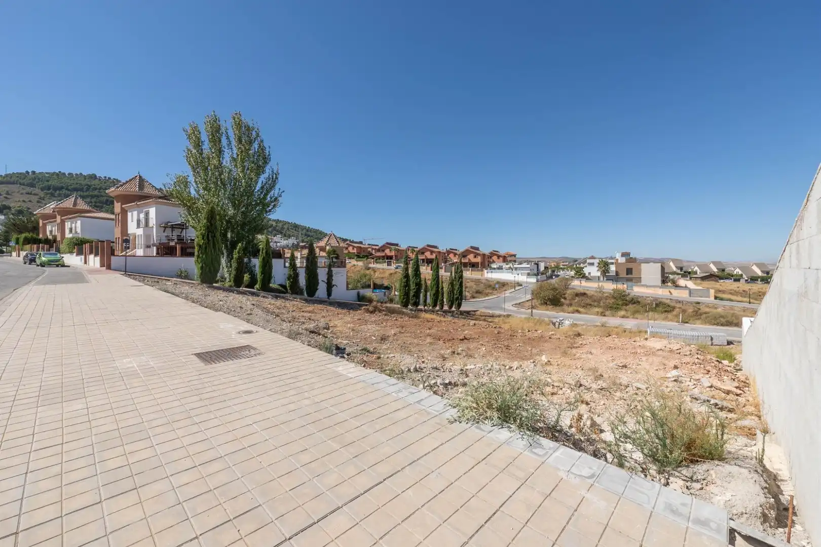 Terreno residenziale in vendita a Calle ATALAYA, imagen 24