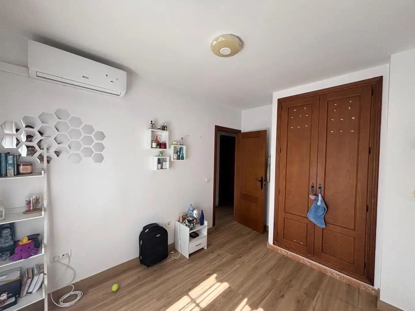 Xalet amb terrassa en venda a El Zabal - Santa Margarita, imagen 12
