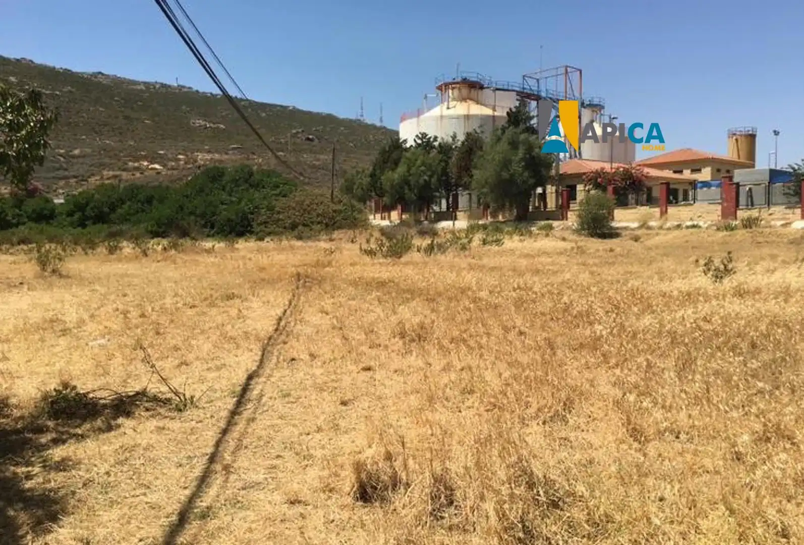 Terreno en venta en El Zabal - Santa Margarita