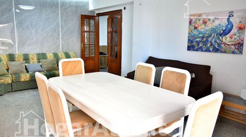 Foto 4 de Piso en venta en Calle Calle Maestrat, Avenida de Abril - 9 de Octubre, Sagunto / Sagunt