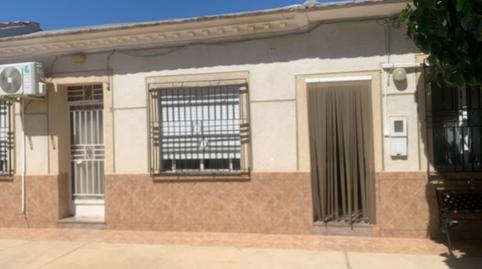 Foto 4 de Finca rústica en venda a El Raal, Murcia