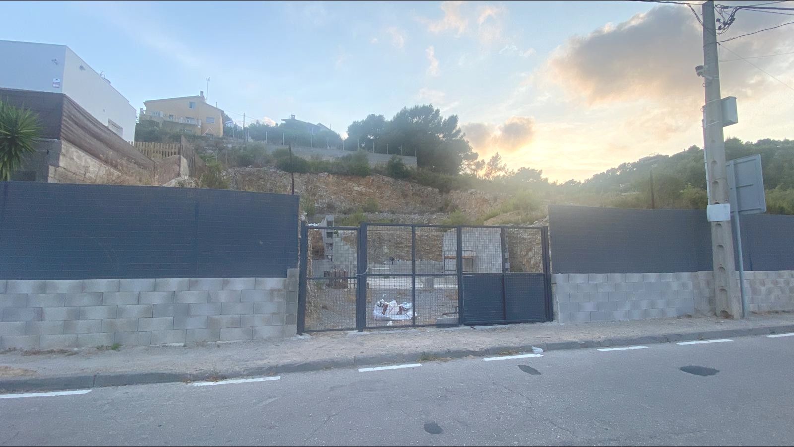 Residential for sale in Cunit