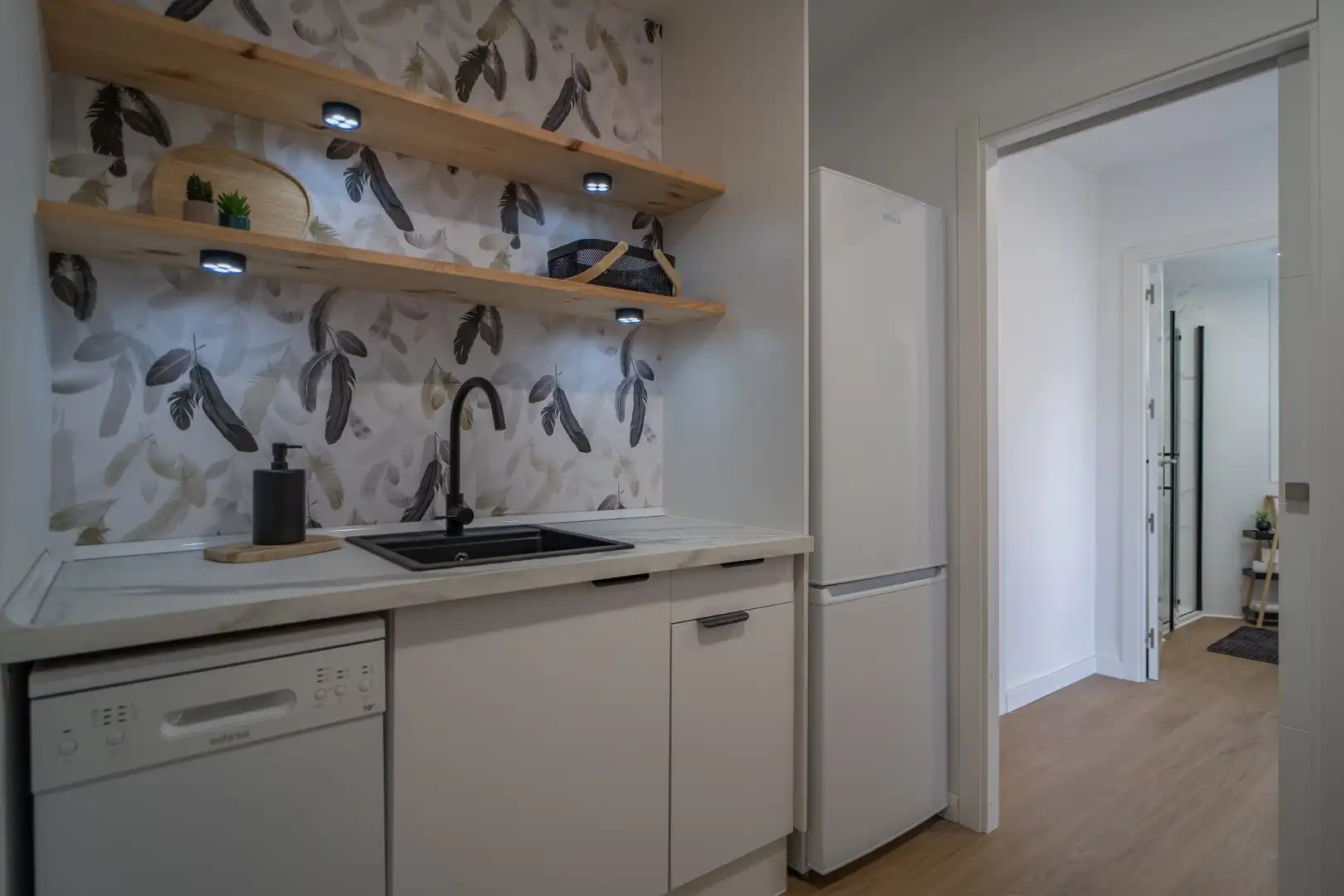 Cocina de Piso en venta en Orihuela con Aire acondicionado, Calefacción y Terraza