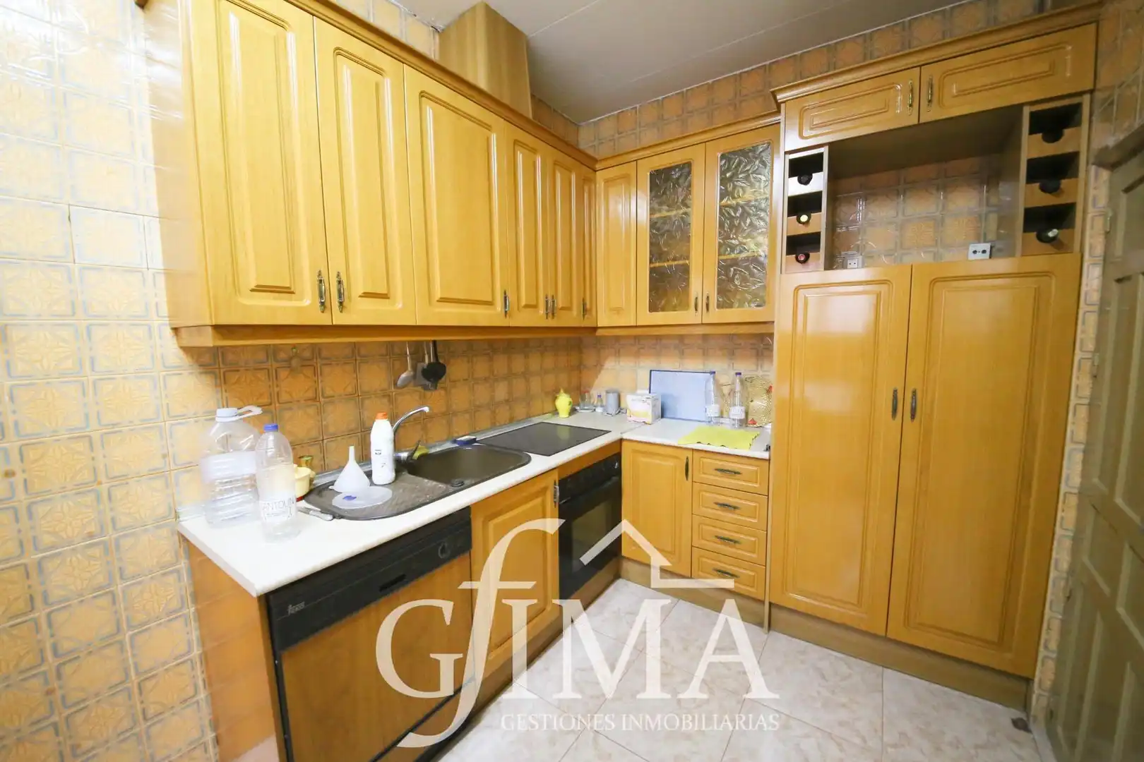 Residencial en venda a Tomelloso, imagen 8