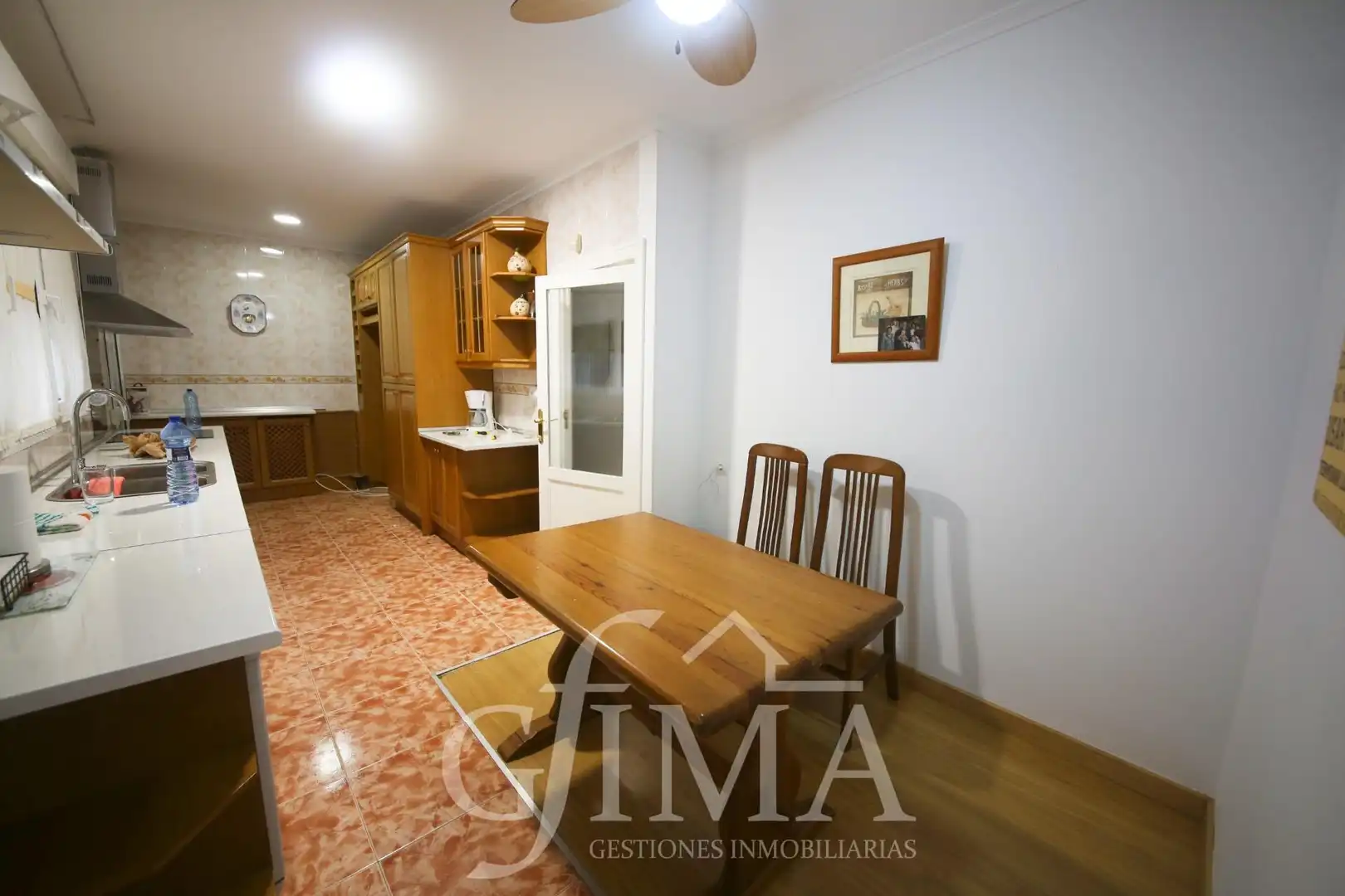 Flat with lift for sale in Tomelloso, imagen 14