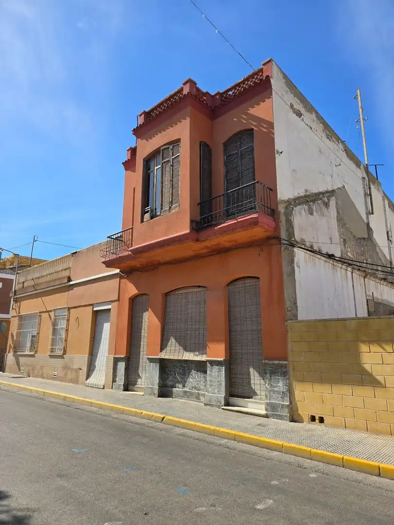 Casa con terraza en venta en Benejúzar, imagen 7