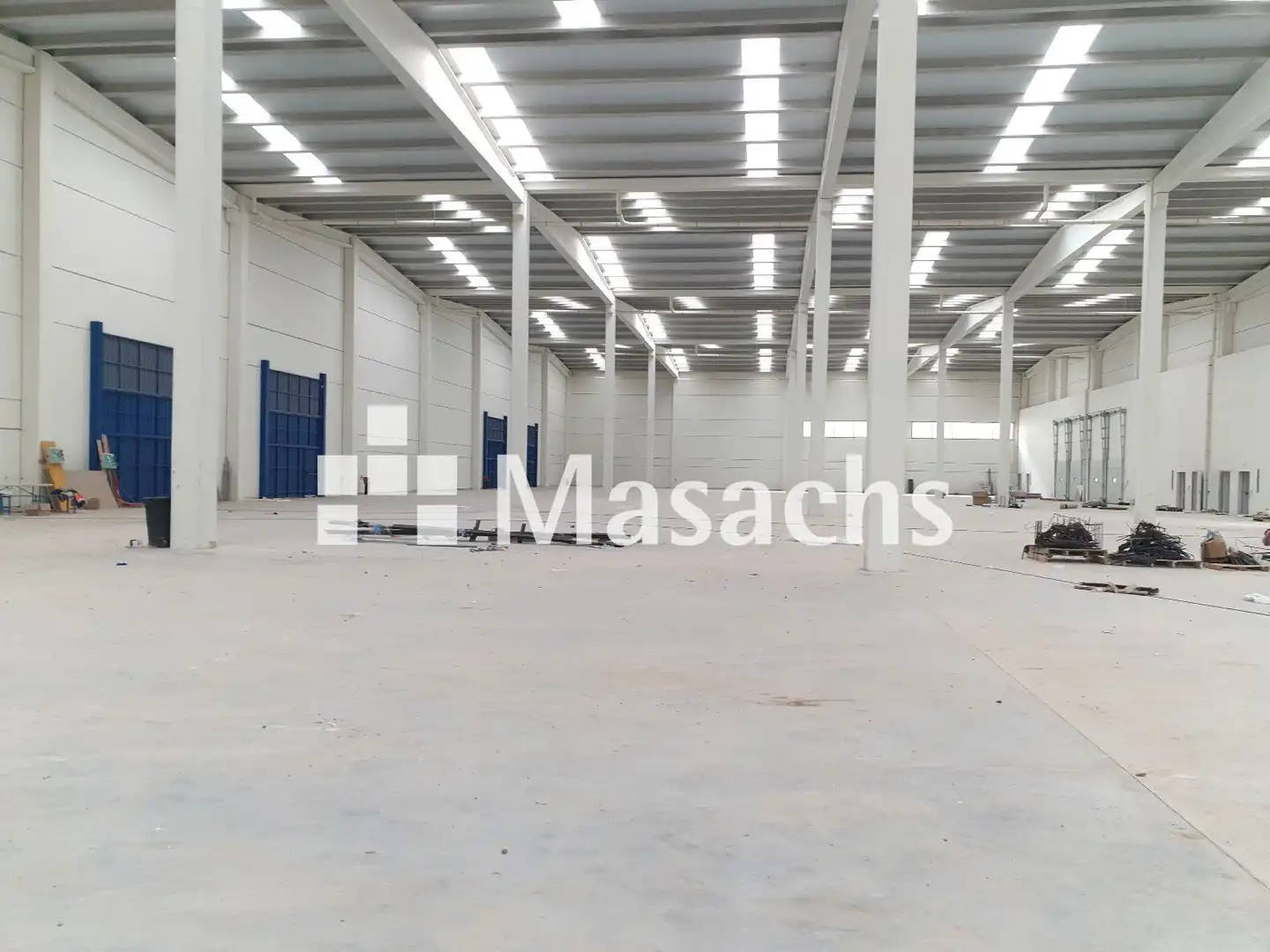 Industrial building to rent in El Barral Ferial, imagen 3