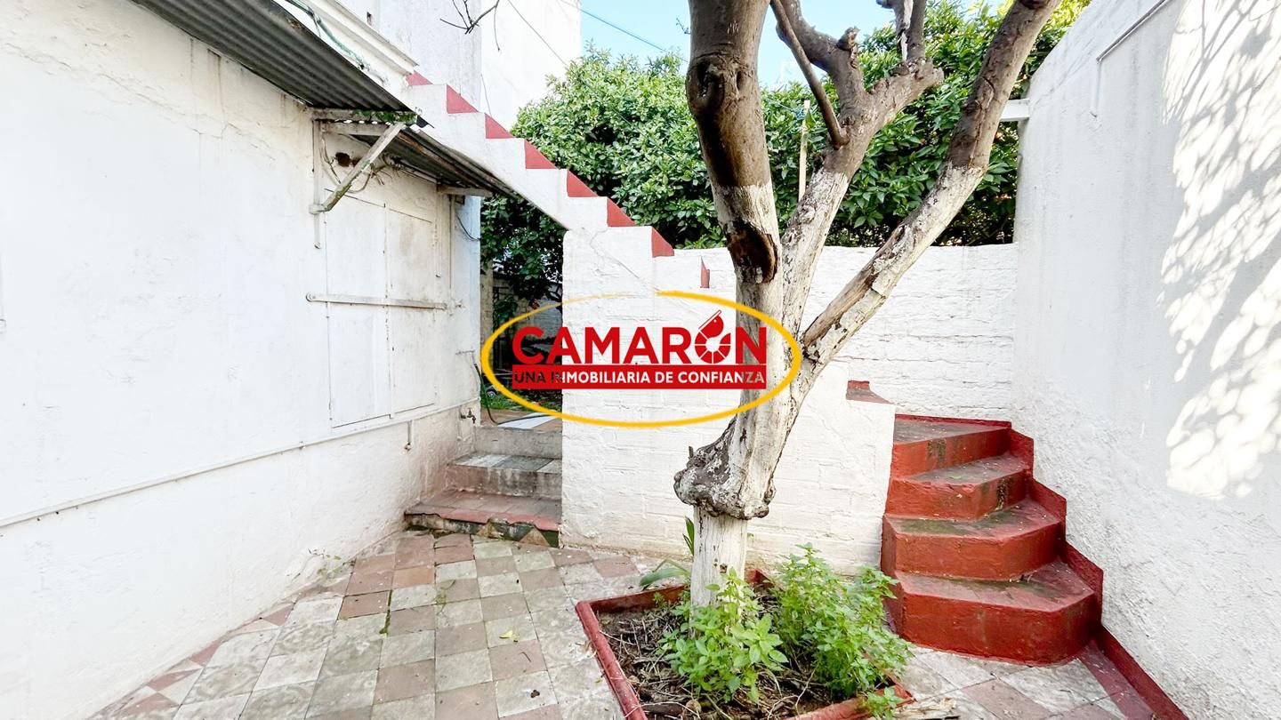 Jardí de Residencial en venda en Tomares
