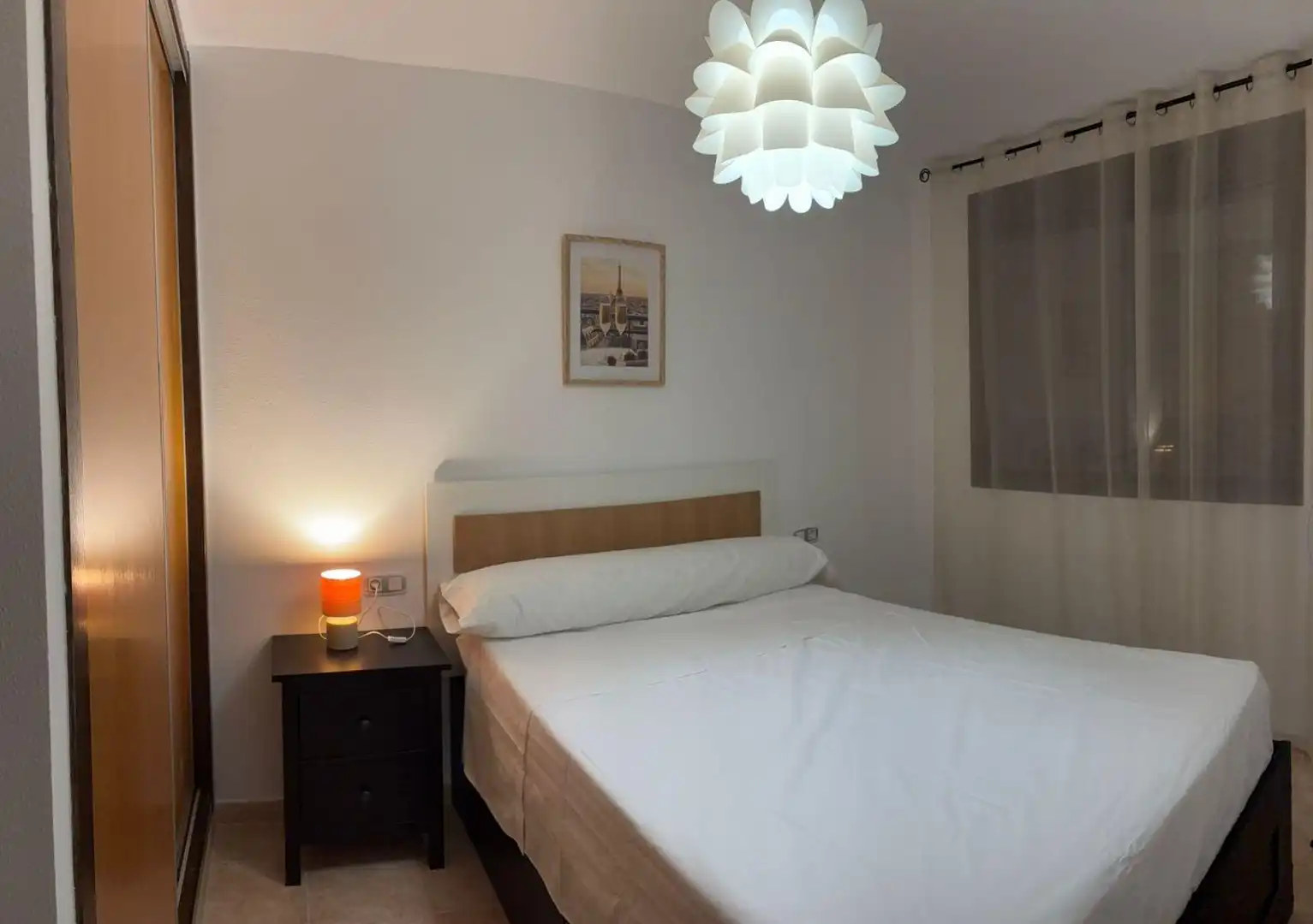 Apartament amb piscina en venda a Los Collados-Los Geraneos, imagen 17