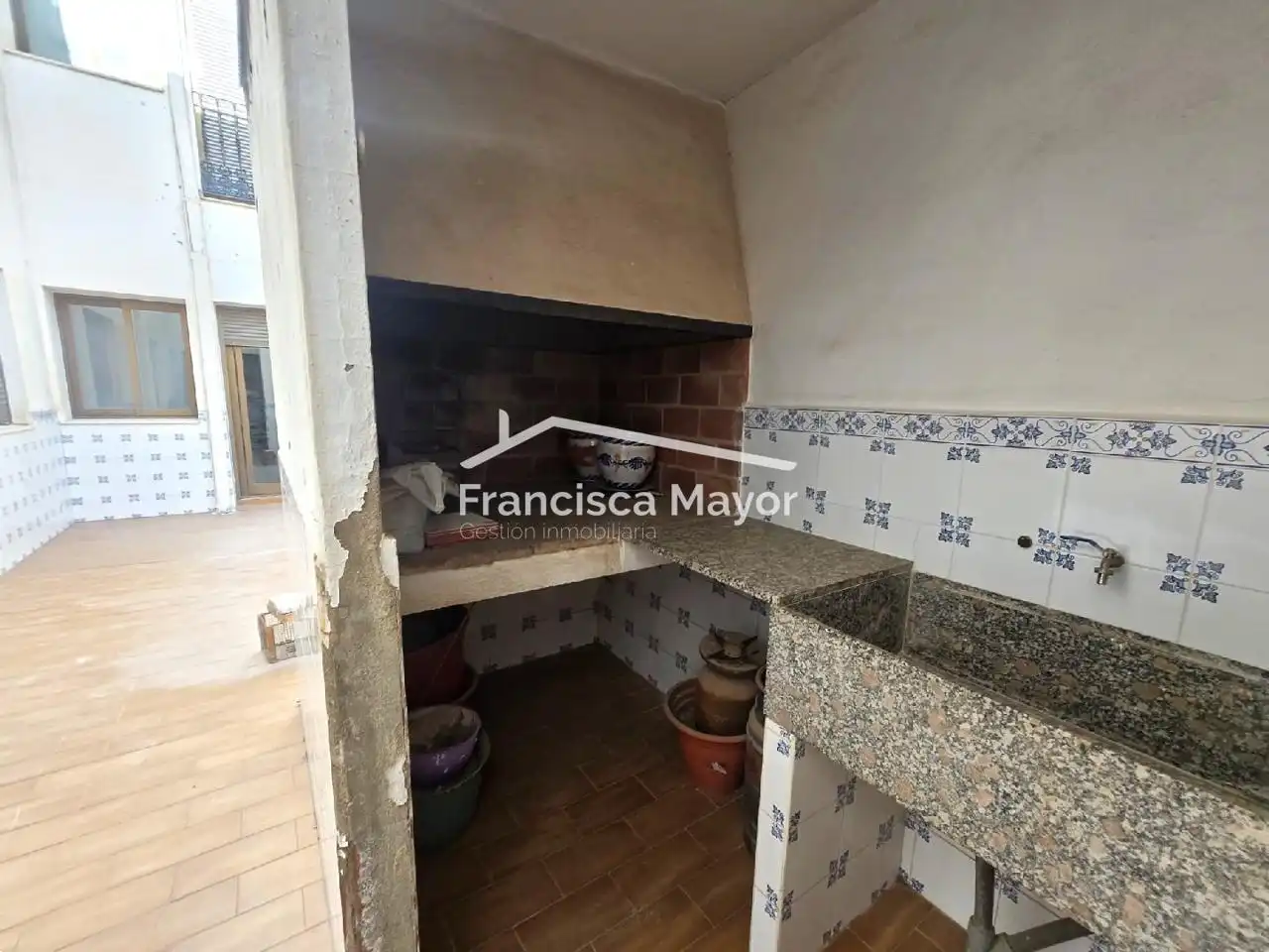 Haus mit Terrasse zum Verkauf in Sant Caralampio, imagen 19