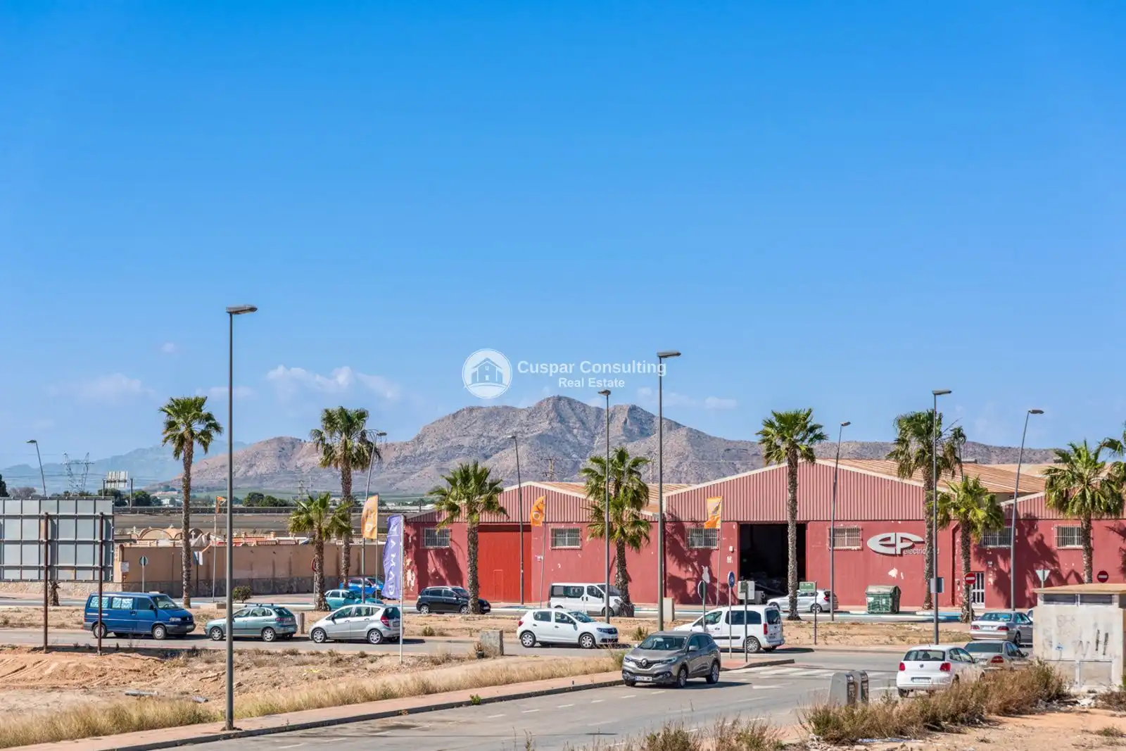 Xalet amb piscina en venda a San Javier ciudad, imagen 42