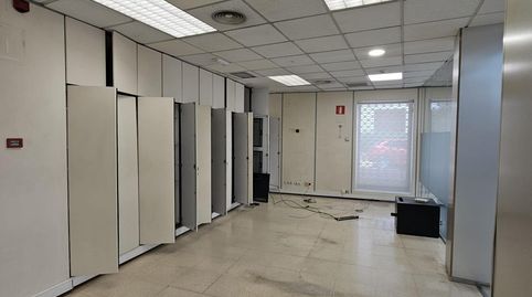 Foto 5 von Geschaftsraum zur Miete in Calle Calle Blasco Ibáñez, 70, El Castell, Burjassot