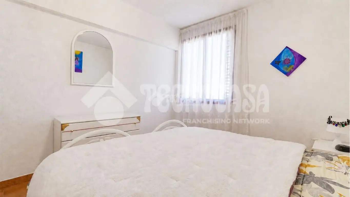 Schlafzimmer von Wohnung zum Verkauf in Santa Cruz de Tenerife