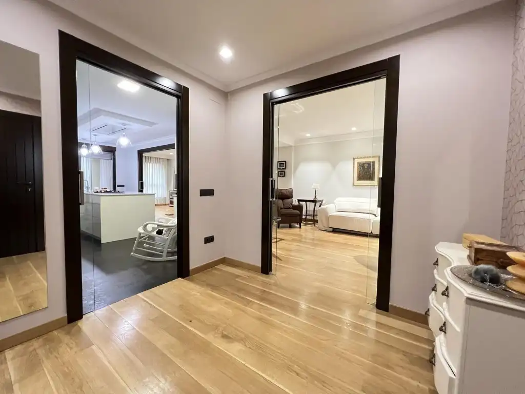 Piso con ascensor en venta en Casc Urbà, imagen 14