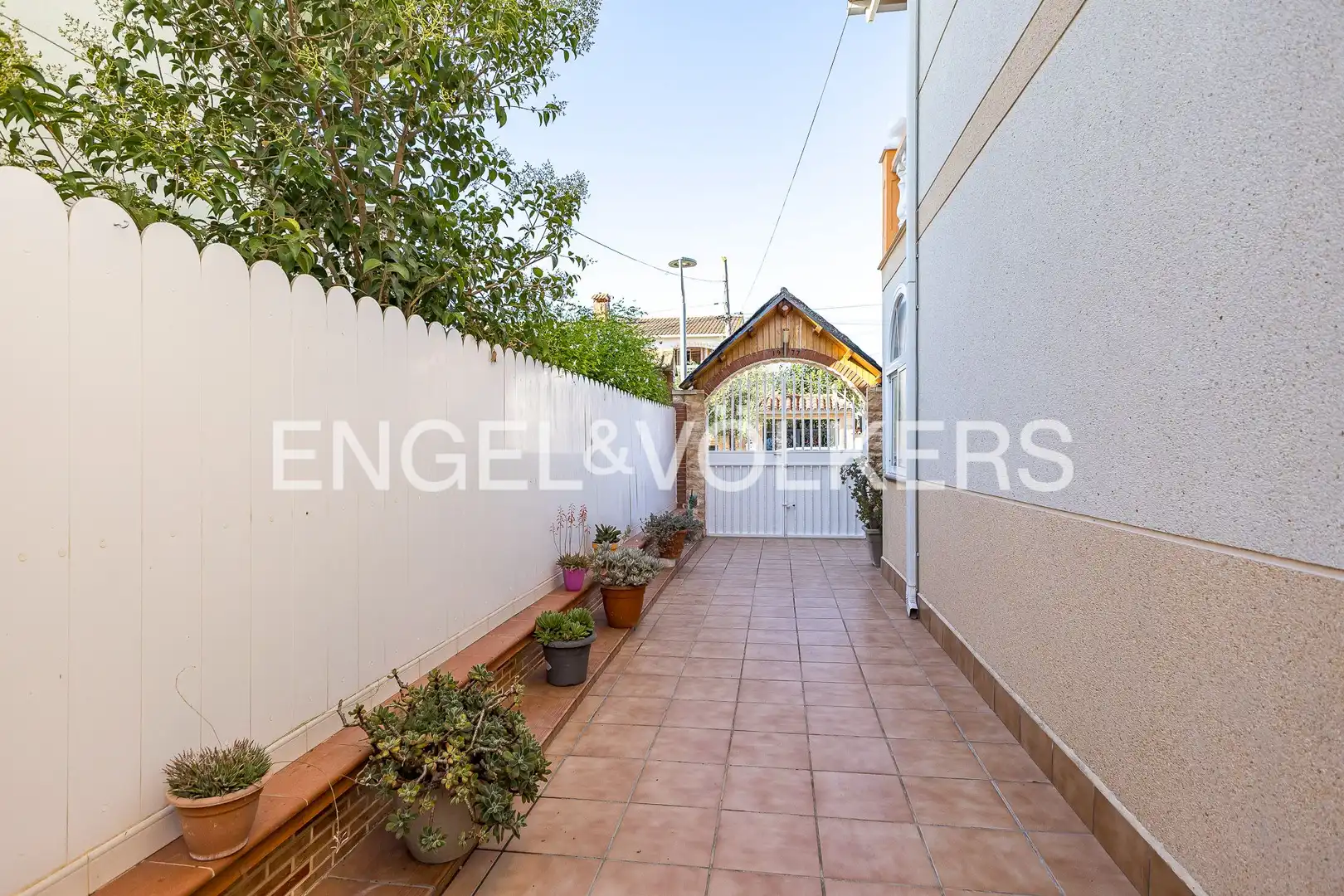 Casa con jardín en venta en Albinyana, imagen 54