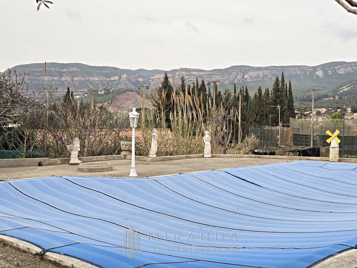 Xalet amb terrassa en venda a Carrer Besòs, imagen 9