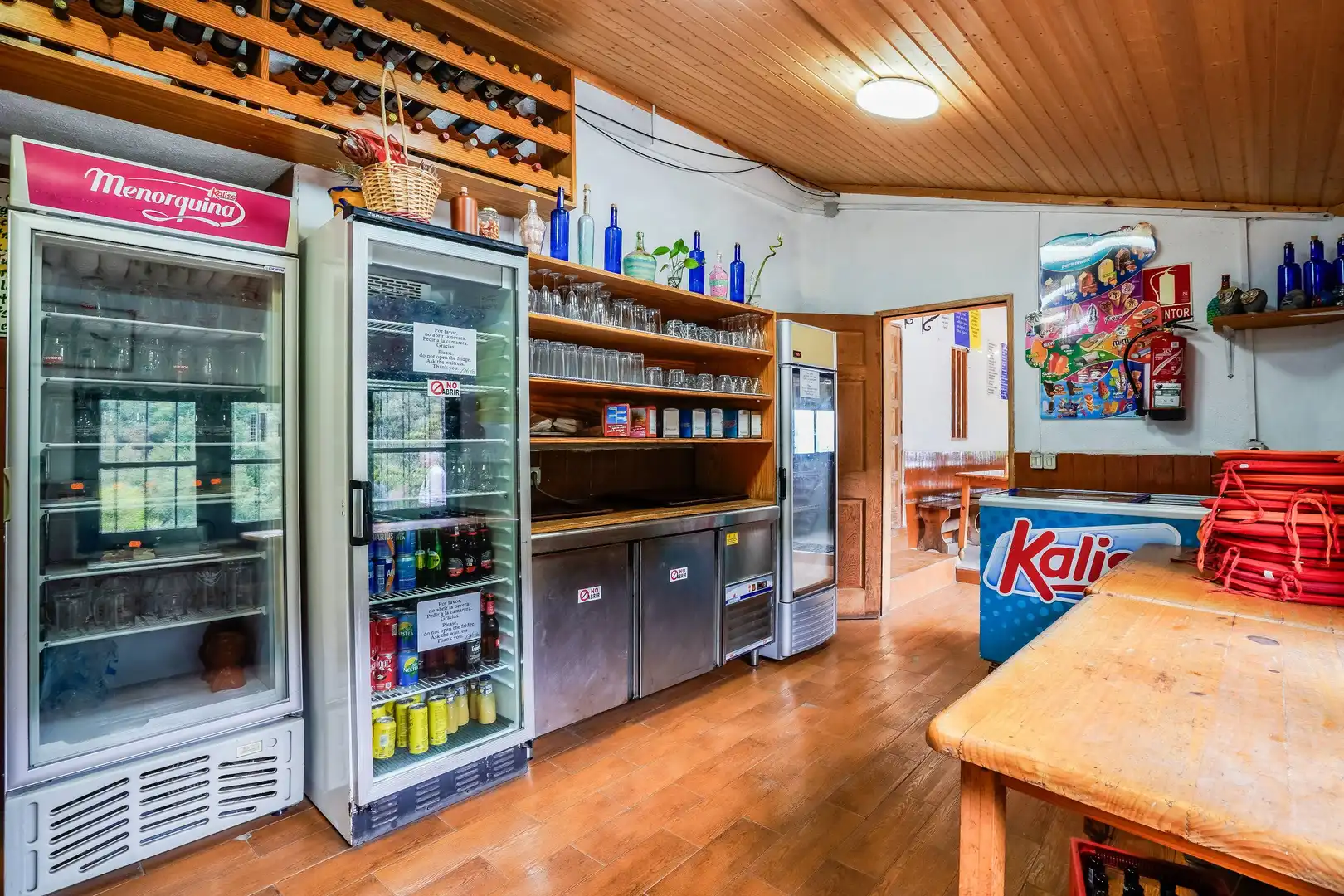 Finca rústica en venta en Calle Calle El Cedro, 52, Hermigua