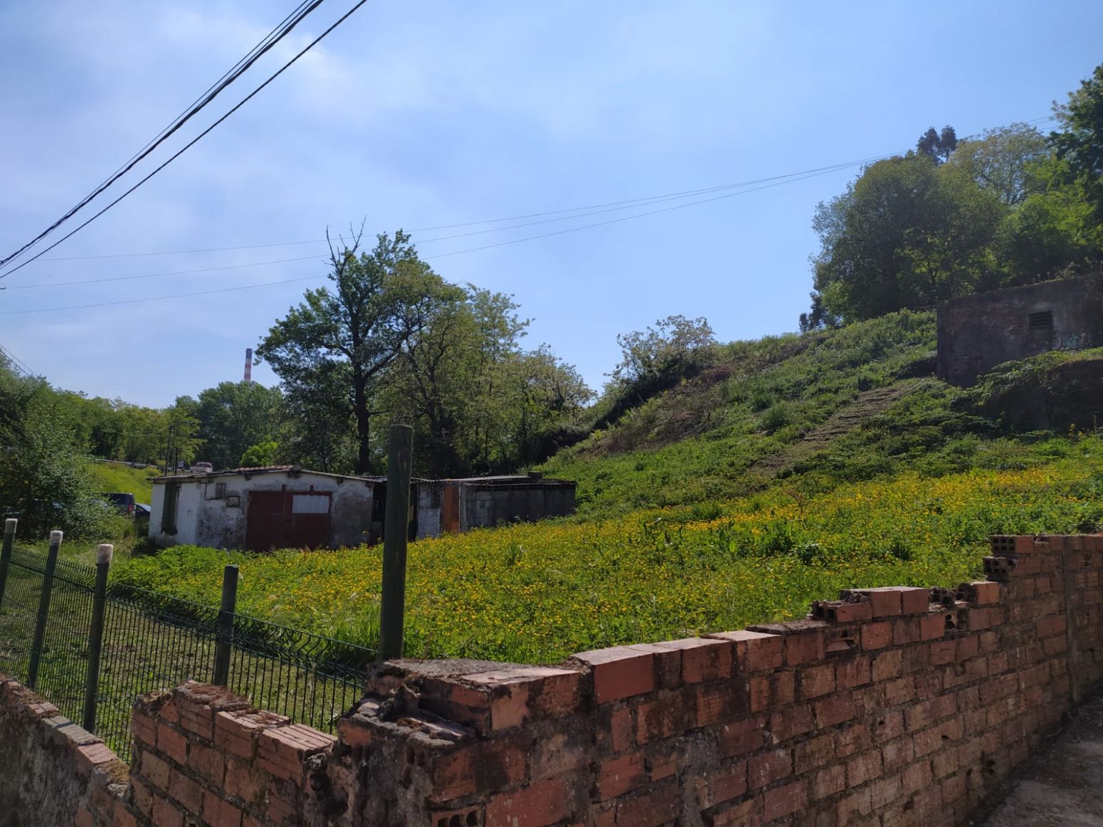 Residencial en venda en Santillana del Mar