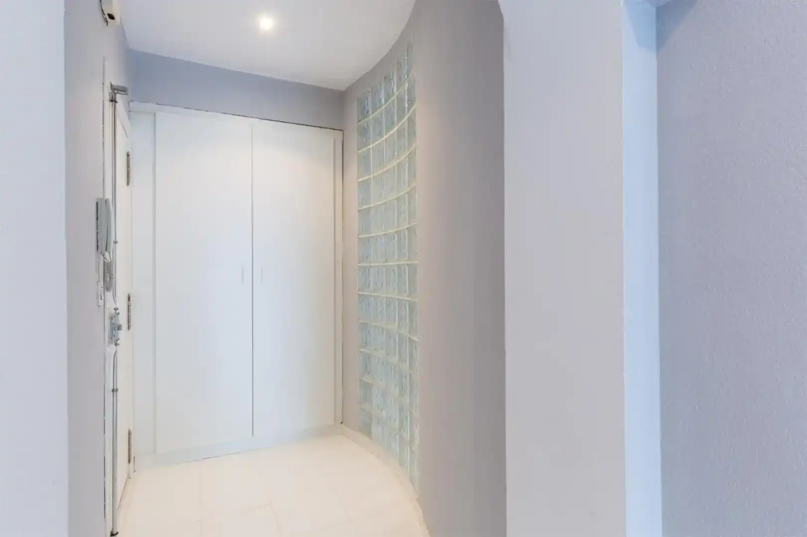 Wohnung zur Miete in  Valencia Capital mit Klimaanlage