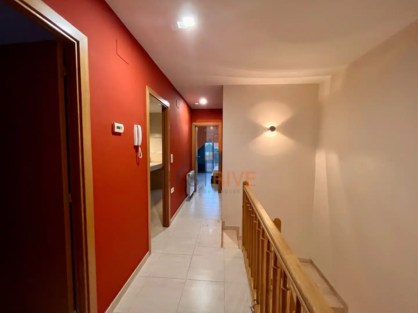 Adossat amb terrassa en venda a Carrer de la Costa dels Dipòsits, imagen 16