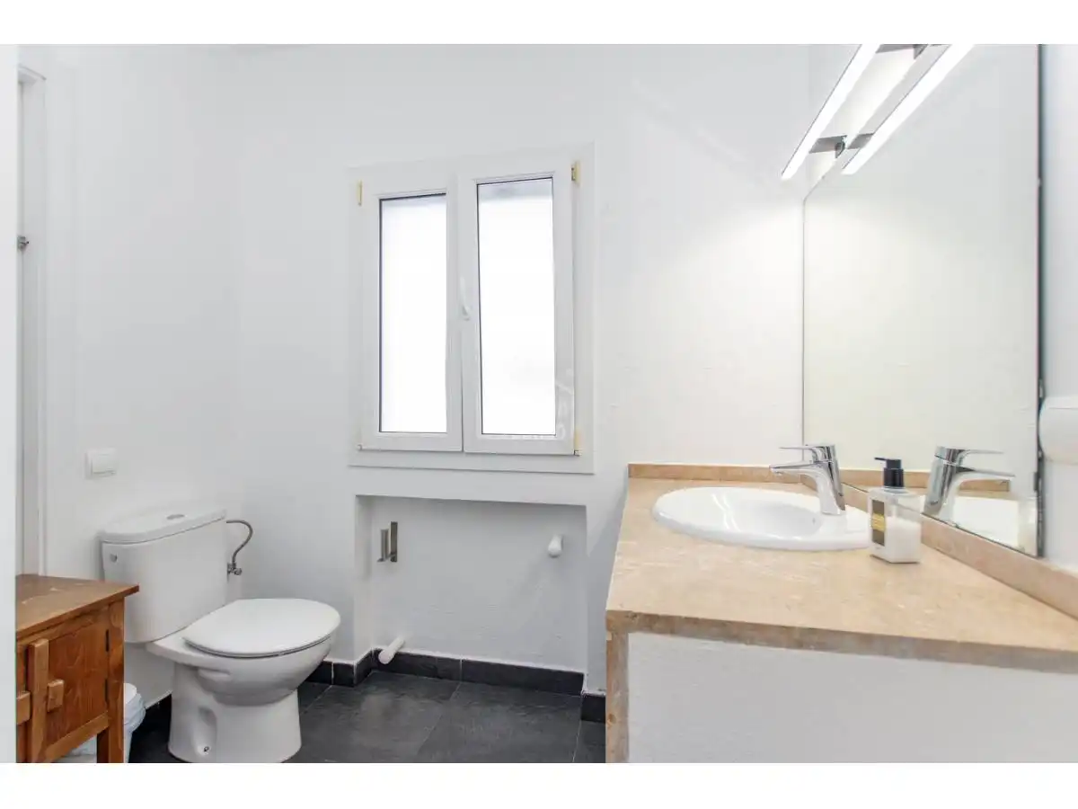 Finca rústica en venta en Sant Lluís - S'Ullestrar - Torret
