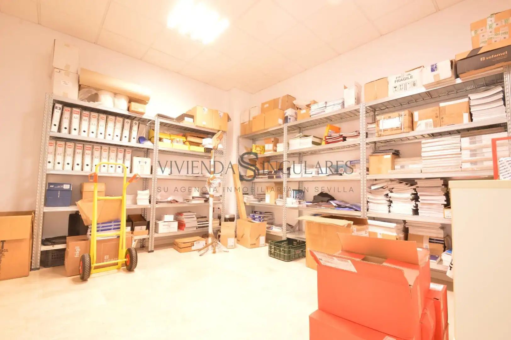 Business premises for sale in Este - Alcosa- Torreblanca, imagen 9