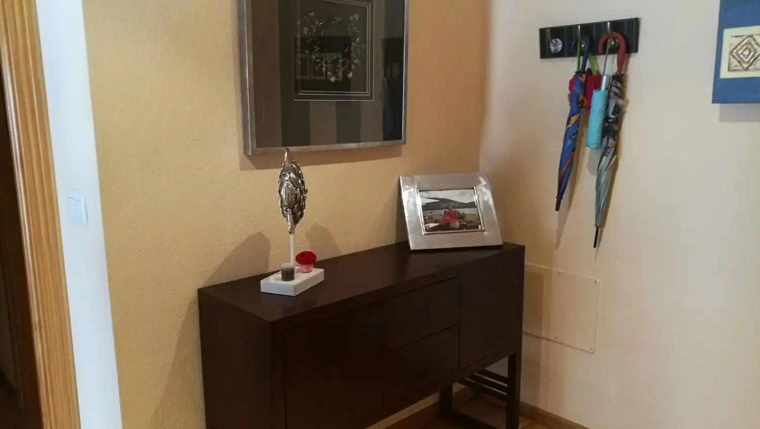 Appartamento con balcone in affitto a Pescadería, imagen 9