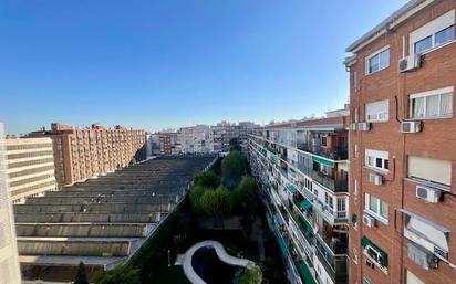 Flat for sale in Mediterraneo, 36, Pacífico, Retiro,  Madrid Capital