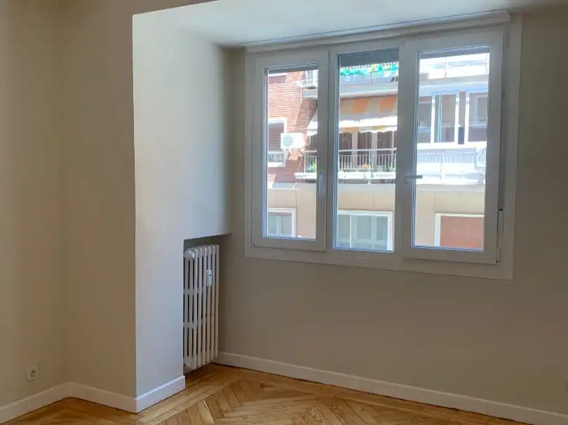 Habitación de Piso de alquiler en Chamartín