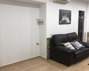 Living room of Loft for sale in Lloret de Mar  with Air Conditioner