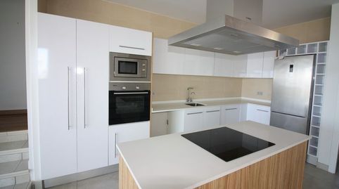 Foto 5 de Casa o chalet en venta en Altea la Vella, Altea