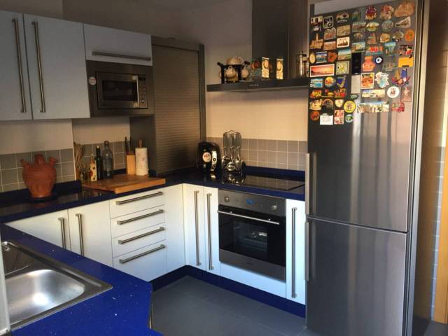 Casa-chalet en Venta en Marismas del Polvorín