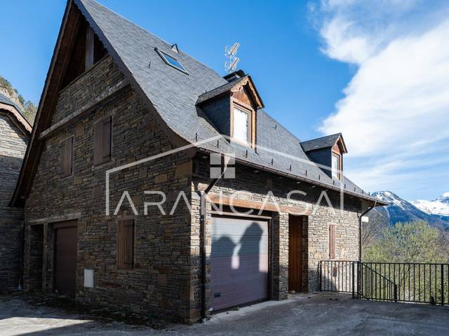 Casa-chalet en Venta en Calle Irissa en Arres