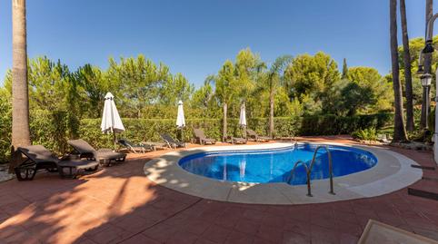 Photo 3 of Single-family semi-detached for sale in Alhaurín Golf, Málaga