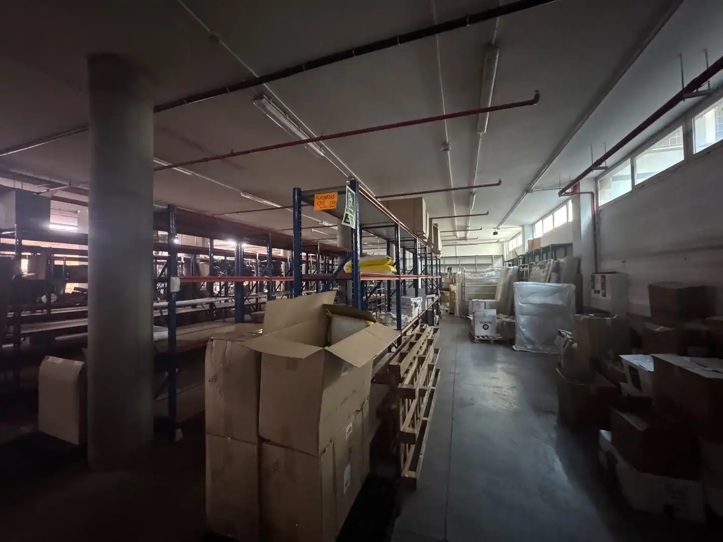 Nave industrial en venta en San Miguel de Abona