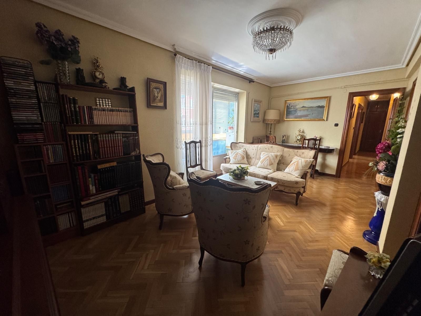 Apartament en venda a Avenida SEGOVIA, Delicias