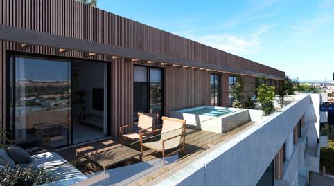 Photo 2 of Flat for sale in Calle Barrio Nuevo, 14, Gelves, Sevilla