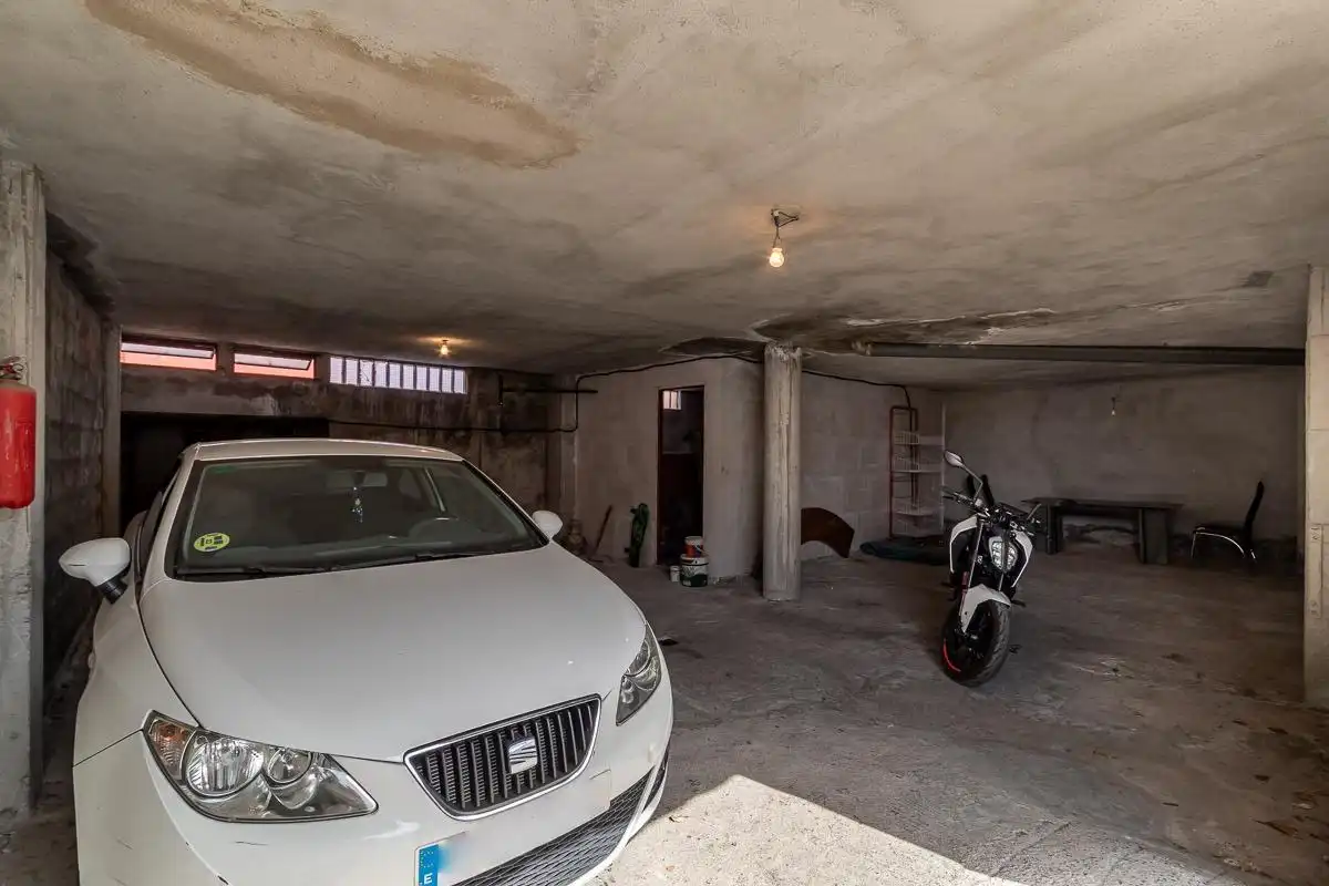 House with terrace for sale in Calle VIRGEN DEL ROSARIO, imagen 6