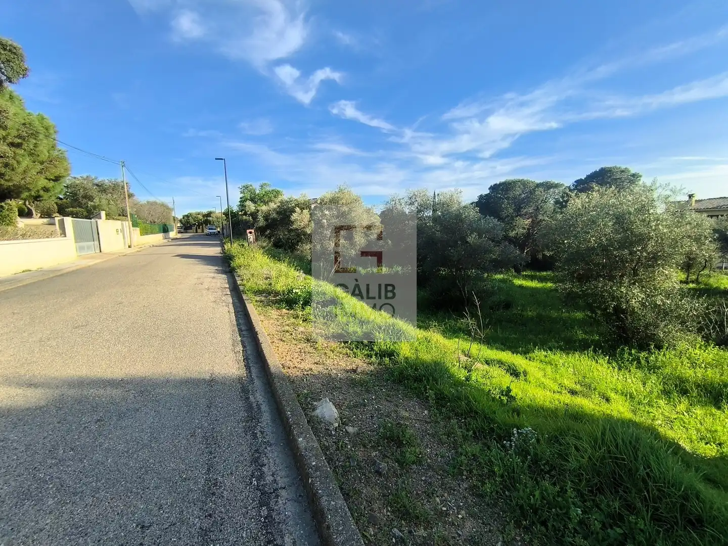 Terrenos y solares en venta en Pau, imagen 3
