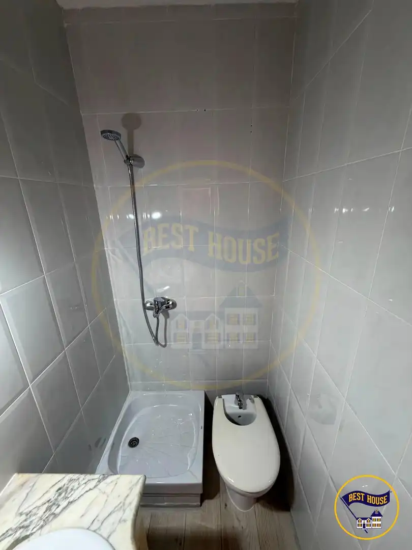 Bathroom of Flat for sale in Cuenca  with Heating