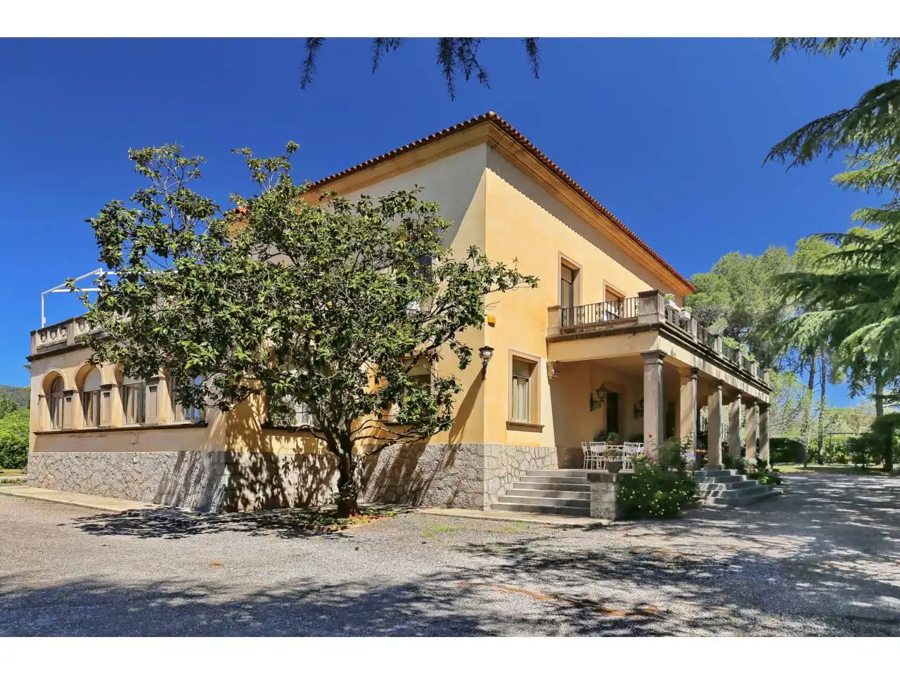 Casa con piscina in vendita a Matadepera, imagen 10